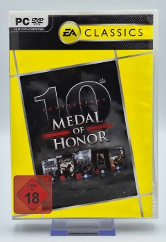 Medal of Honor: 10th Anniversary Edition